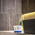 Cozy Qualis At Coresi Mall Apartament Brașov