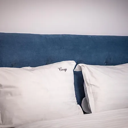 Apartment Cozy Qualis Coresi Mall Brasov