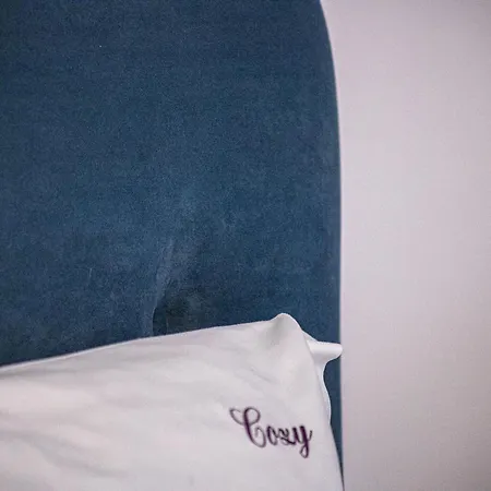 Cozy Qualis At Coresi Mall Appartement