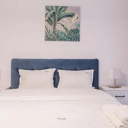 شقة Qualis Apartments Coresi Mall Brasov براشوف